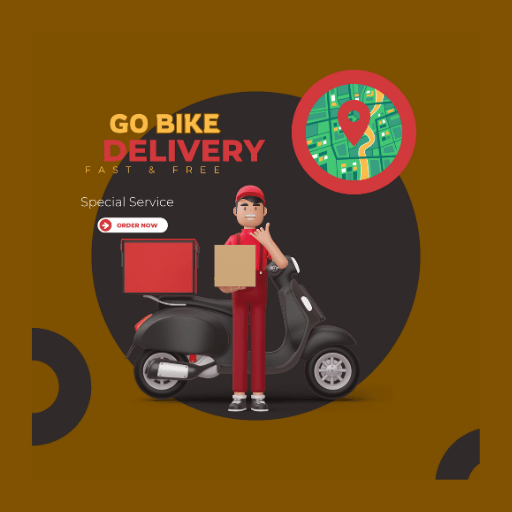 GoBike Logo